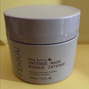 Fekkai Shea Butter Intense Mask - Cream